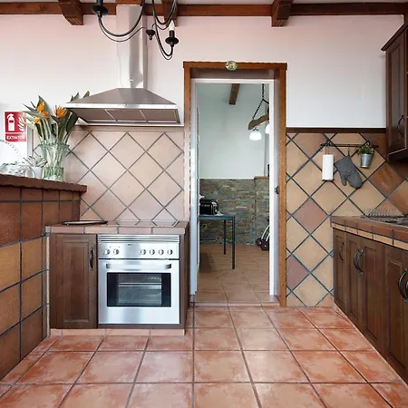 Appartamento La Planta Vieja I