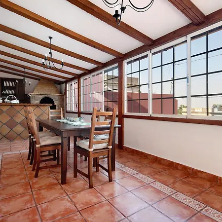La Planta Vieja I Daire La Orotava